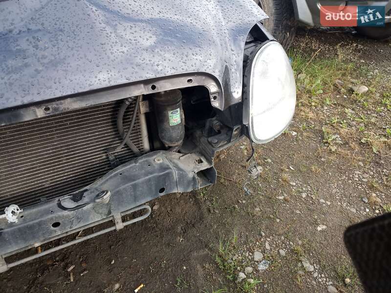 Седан Ford Scorpio 1995 в Стрые