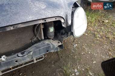Седан Ford Scorpio 1995 в 
