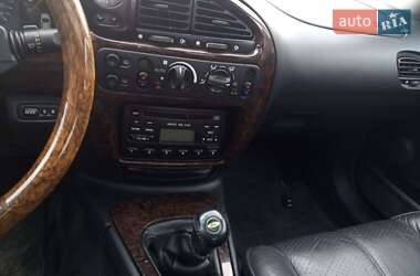 Седан Ford Scorpio 1995 в Стрые