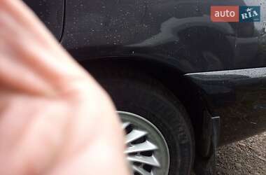 Седан Ford Scorpio 1995 в 