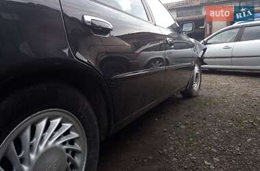 Седан Ford Scorpio 1995 в 