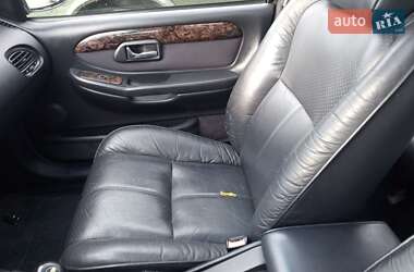 Седан Ford Scorpio 1995 в Стрые