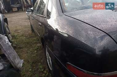Седан Ford Scorpio 1995 в Стрые
