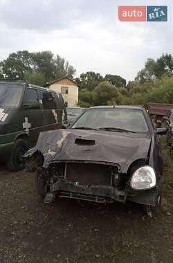 Седан Ford Scorpio 1995 в 