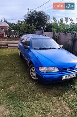 Універсал Ford Scorpio 1992 в Сумах