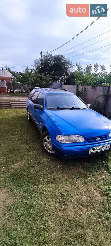 Універсал Ford Scorpio 1992 в Сумах