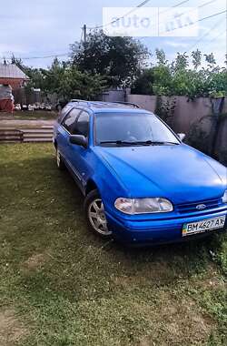 Універсал Ford Scorpio 1992 в Сумах