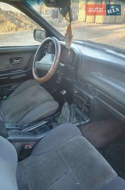 Седан Ford Scorpio 1985 в 