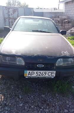 Лифтбек Ford Scorpio 1985 в Днепре