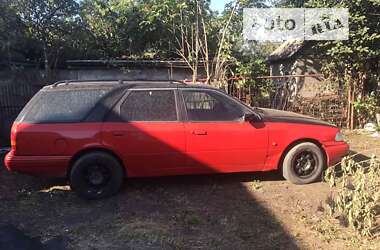 Універсал Ford Scorpio 1992 в Кам'янському