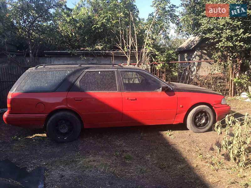 Универсал Ford Scorpio 1992 в 