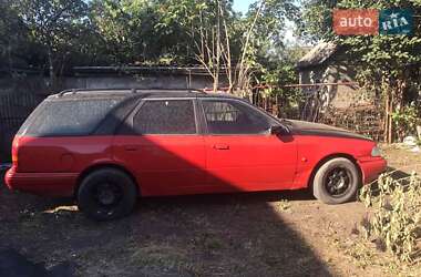 Универсал Ford Scorpio 1992 в 