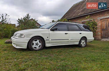 Універсал Ford Scorpio 1992 в Львові