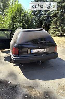 Універсал Ford Scorpio 1995 в Кривому Розі