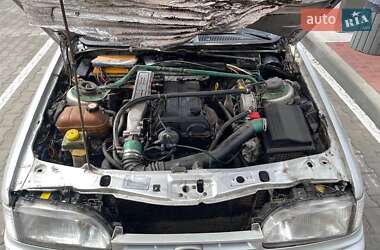 Универсал Ford Scorpio 1993 в 