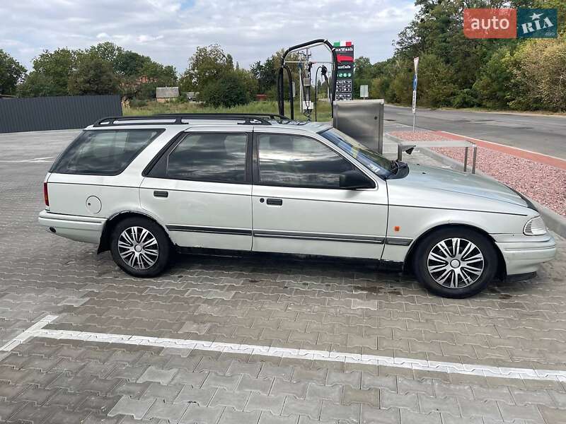 Універсал Ford Scorpio 1993 в Білій Церкві