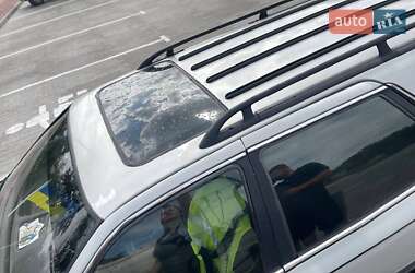 Универсал Ford Scorpio 1993 в 