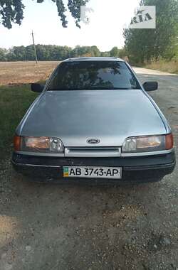 Ліфтбек Ford Scorpio 1985 в Чемерівцях