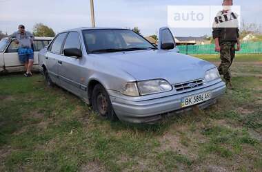 Седан Ford Scorpio 1994 в Великих Мостах