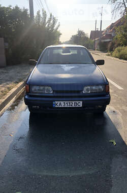 Ліфтбек Ford Scorpio 1988 в Києві