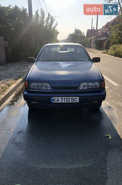 Ліфтбек Ford Scorpio 1988 в 