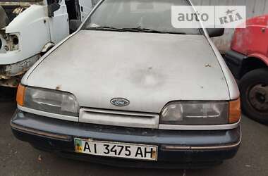 Седан Ford Scorpio 1990 в Києві