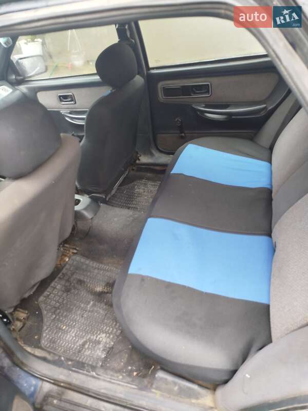 Седан Ford Scorpio 1991 в Турійську фото 6 Седан Ford Scorpio 1991 в Турійську