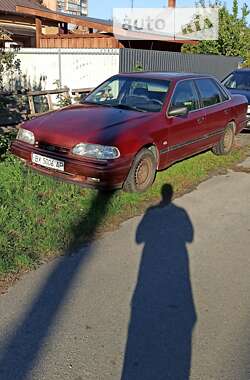 Седан Ford Scorpio 1994 в Хмельницком