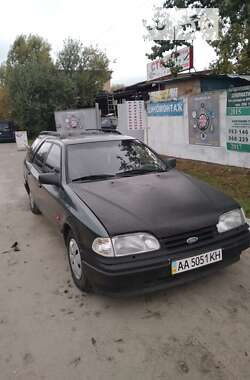 Універсал Ford Scorpio 1993 в Києві