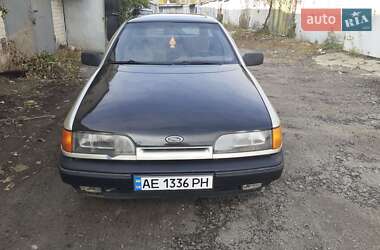 Ліфтбек Ford Scorpio 1989 в Дніпрі