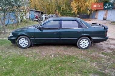 Седан Ford Scorpio 1992 в Умани