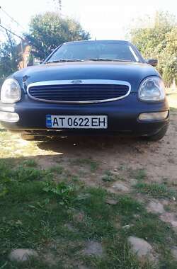 Седан Ford Scorpio 1997 в Рожнятове