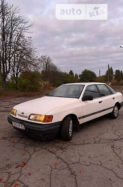 Седан Ford Scorpio 1988 в Сокале