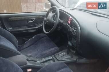 Седан Ford Scorpio 1996 в Черновцах