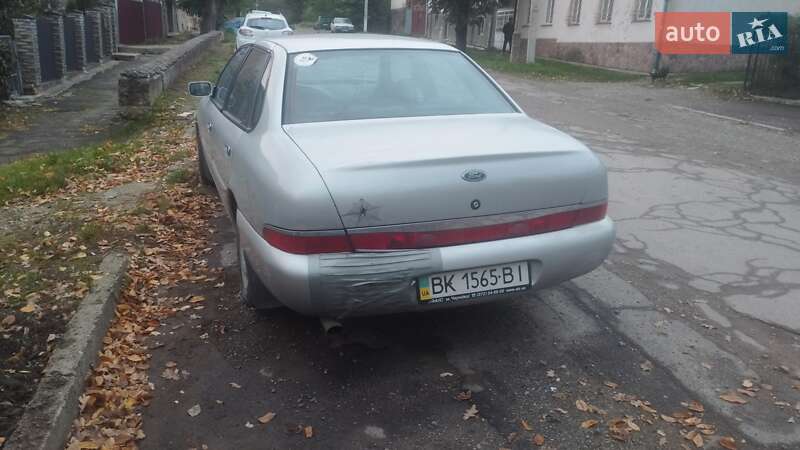 Ford Scorpio 1996