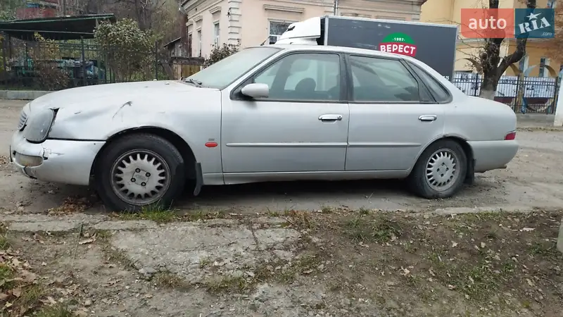 Седан Ford Scorpio 1996 в 