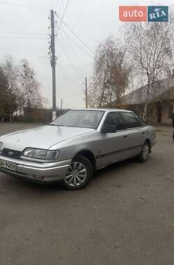 Седан Ford Scorpio 1986 в Харкові