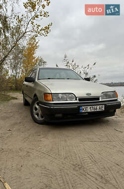 Лифтбек Ford Scorpio 1988 в Днепре