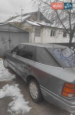 Лифтбек Ford Scorpio 1987 в Киеве