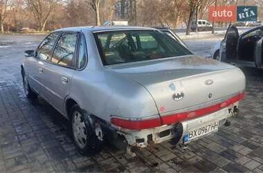 Седан Ford Scorpio 1998 в Хмельницком