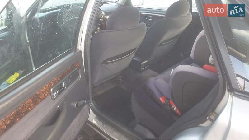 Седан Ford Scorpio 1998 в Хмельницком фото 10 Седан Ford Scorpio 1998 в Хмельницком