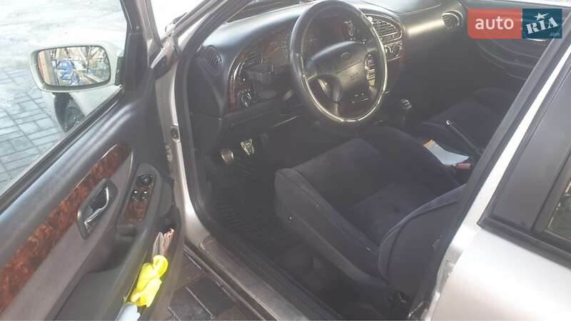 Седан Ford Scorpio 1998 в Хмельницком фото 11 Седан Ford Scorpio 1998 в Хмельницком
