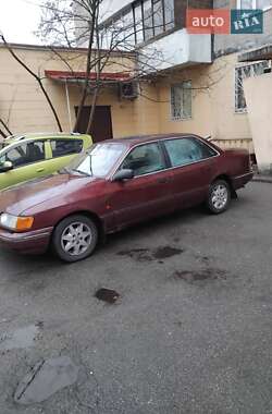 Седан Ford Scorpio 1991 в Киеве