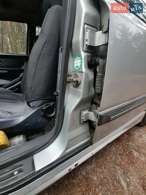 Седан Ford Scorpio 1990 в Сумах