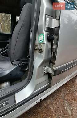 Седан Ford Scorpio 1990 в 