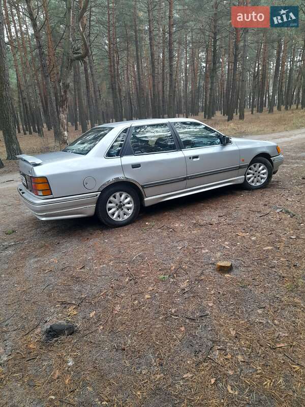 Седан Ford Scorpio 1990 в Сумах