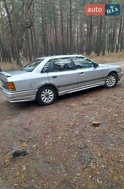 Седан Ford Scorpio 1990 в 