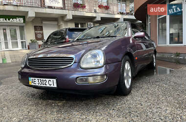 Седан Ford Scorpio 1996 в Дніпрі