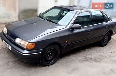 Седан Ford Scorpio 1991 в Києві