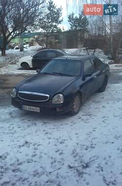 Седан Ford Scorpio 1994 в Ровно